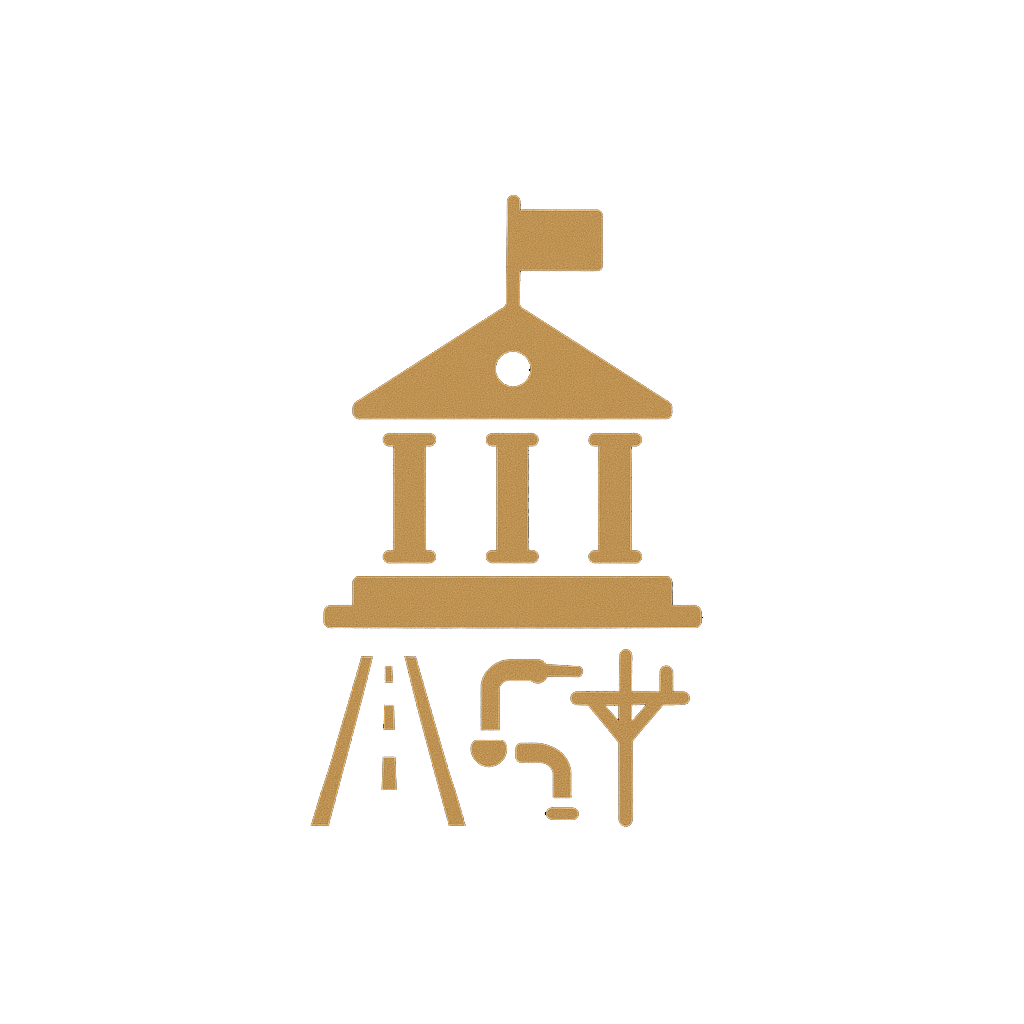 Government Project Icon