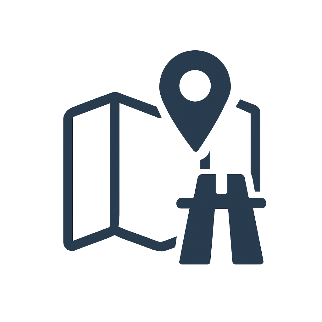 Location Icon